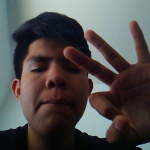 Meet your Posher, Paul